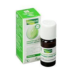 Phytosun Lavendel Abrialis Essentiële Olie 10ml