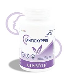 Lepivits Antioxippin Caps 60