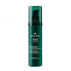 Nuxe Bio Multi-Perfectionerende Crème - Licht Getint 50ml