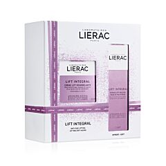 Lierac Geschenkkoffer Lift Integral Liftingscrème 50ml + 1 GRATIS Product