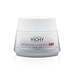Vichy Liftactiv Supreme Verstevigende Anti-Rimpel Crème SPF30 50ml