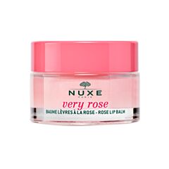 Nuxe Very Rose Lippenbalsem 15g