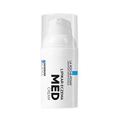 La Roche-Posay Lipikar Eczema Med Crème 30ml