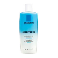 La Roche-Posay Respectissime Waterproof Oogmake-up Remover 125ml