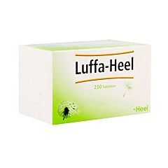 Heel Luffa-Heel 250 Tabletten