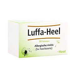 Heel Luffa-Heel 50 Tabletten