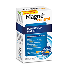 Magné Control Marien Magnesium 60 Tabletten