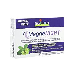 MagneNight 30 Capsules