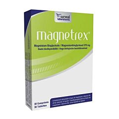 Surveal Magnetrex 30 Tabletten