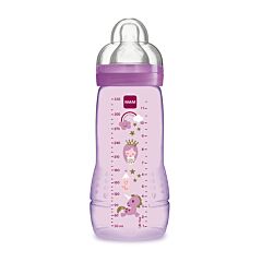 Mam Easy Active Zuigfles Sprookje +4M 330ml