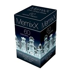 MemixX 60 Capsules