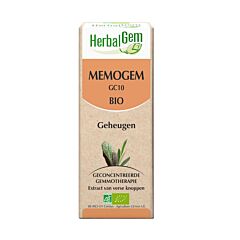 HerbalGem Memogem Complex 50ml