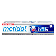 Meridol Parodont Expert Tandpasta Tandvlees - 75ml