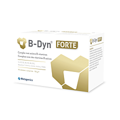 Metagenics B-Dyn Forte 90 Tabletten