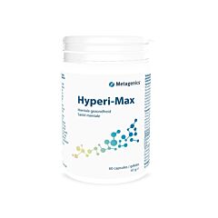 Hyperi-Max 60 Capsules