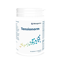 Metagenics Tensionorm - 90 Tabletten
