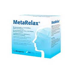 MetaRelax 180 Tabletten