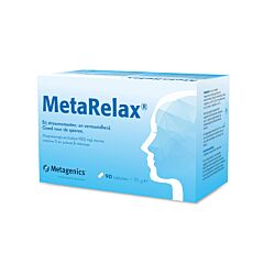 MetaRelax - 90 Tabletten 