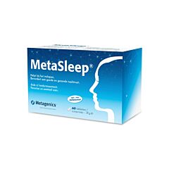 Metagenics Metasleep 60 Tabletten