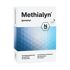 Methialyn 60 Tabletten