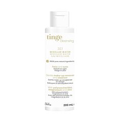 Tinge Micellair Water 3-in-1 200ml