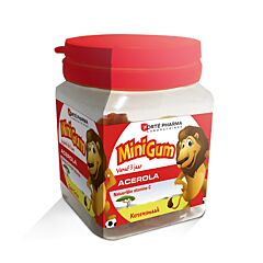 Forté Pharma Acerola Minigum 50 Kauwgoms