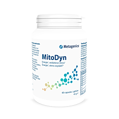 MitoDyn - 60 Capsules