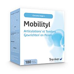 Mobilityl 180 Capsules