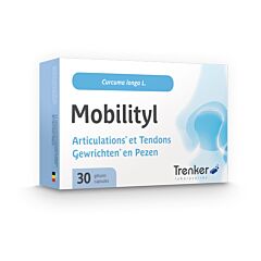 Mobilityl 30 Capsules