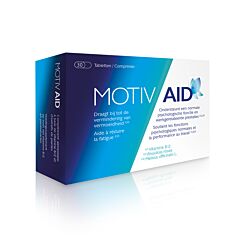 Motiv-Aid 30 Tabletten
