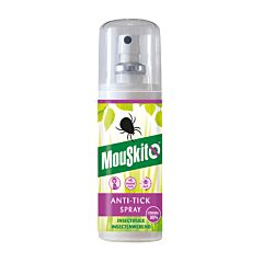 Mouskito Anti-Teek Spray Citrodiol 30% 100ml