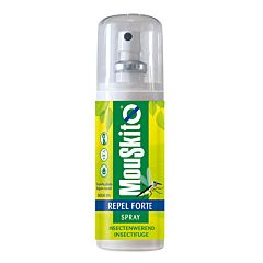 Mouskito Repel Forte Spray Insectenwerend IR3535 30% 100ml