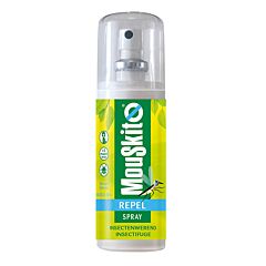 Mouskito Repel Spray Insectenwerend IR3535 20% 100ml