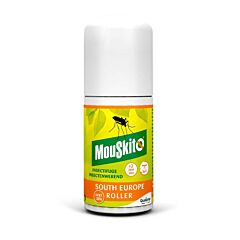 Mouskito South Europe Insectenwerende Roller 75ml