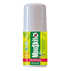 Mouskito Tropical Roller Insectenwerend DEET 50% 75ml