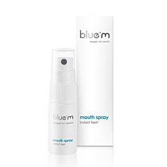 Bluem Mondspray 15ml