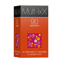 Multi-ixX 90 Tabletten NF