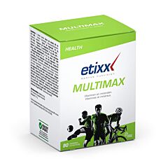 EtixX Multimax 90 Tabletten NF