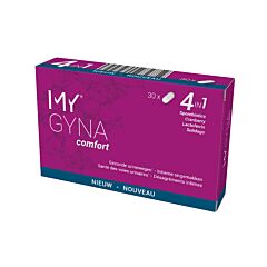 My Gyna Comfort 30 Tabletten