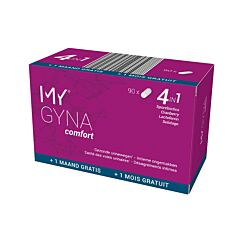 My Gyna Comfort 90 Tabletten