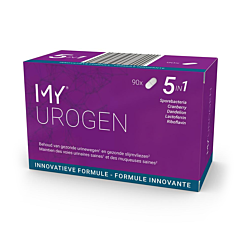 My Urogen - 90 Tabletten