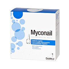 Myconail Medische Nagellak Voor Volwassenen Flesje 6,6ml