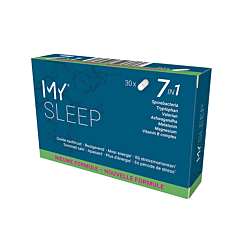 My Sleep - 30 Tabletten NF