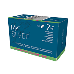 My Sleep - 90 Tabletten NF