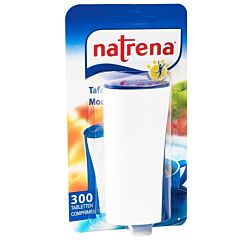 Natrena Dispenser 300 Tabletten