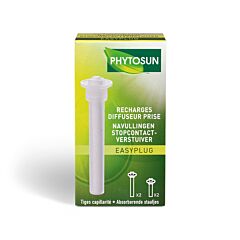 Phytosun Navulling Stopcontactverstuiver Easy 4 Plugs