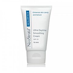 Neostrata Ultra Daytime Smoothing Cream SPF20 40g
