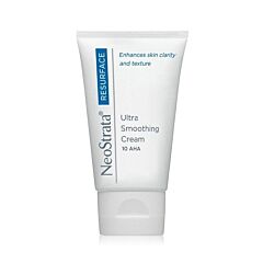 Neostrata Ultra Smoothing Cream 10 AHA 40g