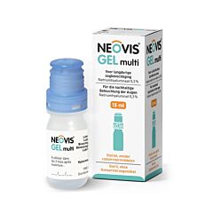 Neovis Multi Gel 15ml