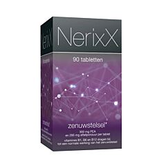 NerixX 90 Tabletten